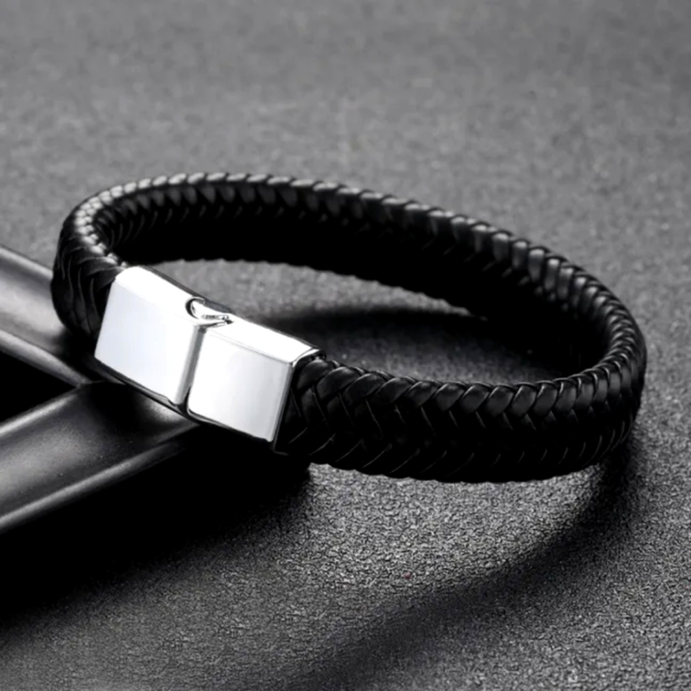 Unisex Fashionable Geometric Bracelets